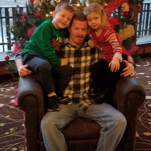 Meet your Posher, Brandon